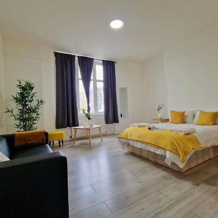 Spacious 4 Bedrooms Apartment For 10 Near Marble Arch London Bagian luar foto