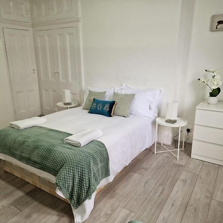 Spacious 4 Bedrooms Apartment For 10 Near Marble Arch London Bagian luar foto