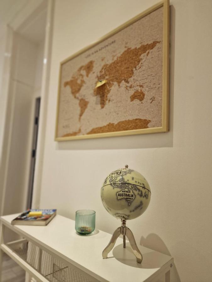 Spacious 4 Bedrooms Apartment For 10 Near Marble Arch London Bagian luar foto